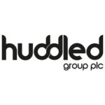 huddled